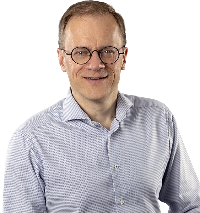 Bert Verdonck