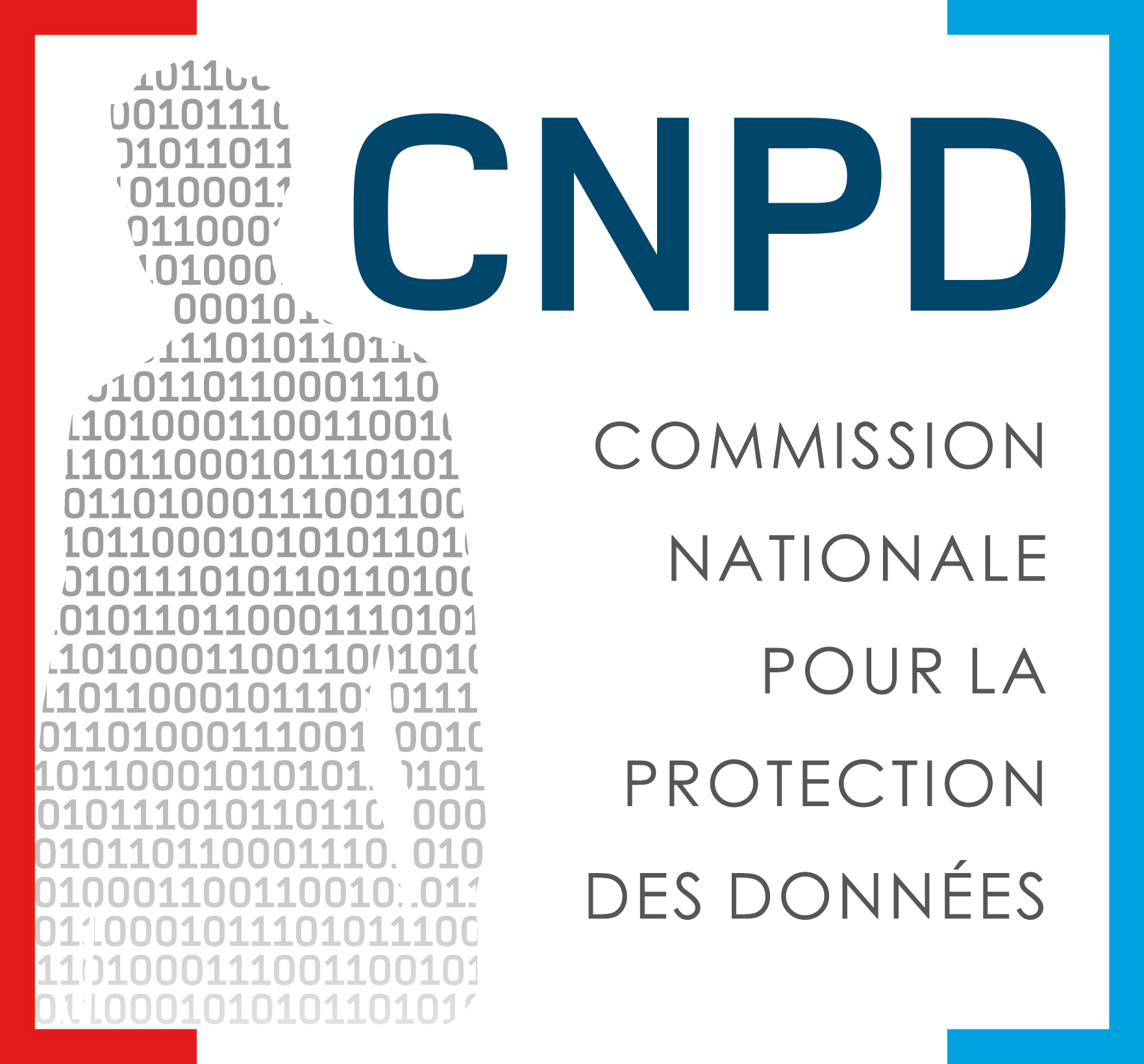 CNPD Logo