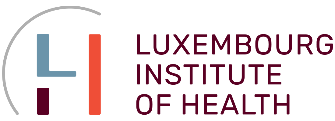 LIH - Luxembourg Institute of Health