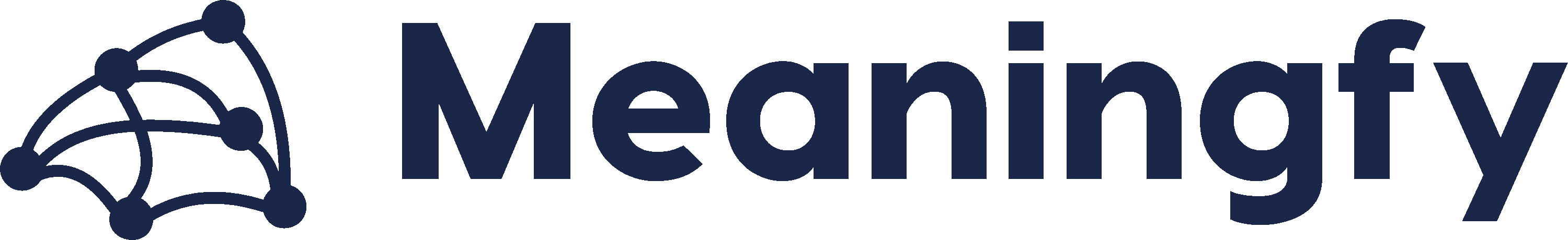 Meaningfy Logo