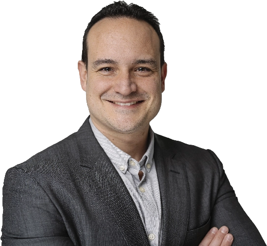 José Andrés Garcia