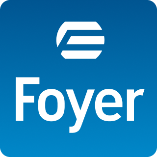 Foyer Group Logo