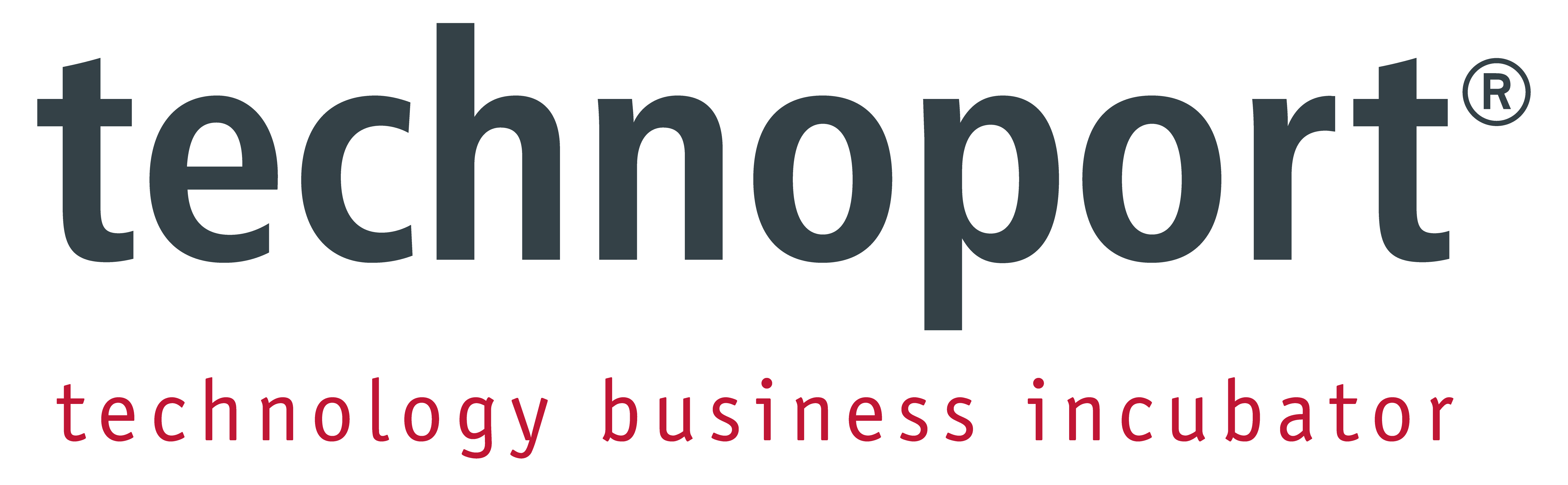 technoport Logo
